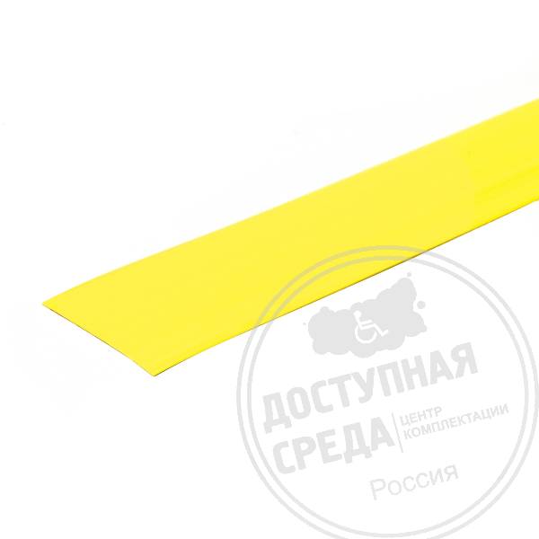 Накладка на ступень антивандал, ж 50 (нарезка), смк