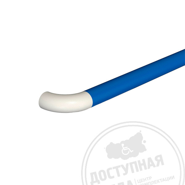 Поручень на алюминиевом каркасе VERT Line диаметром D38 мм купить с доставкой по России можно по номеру: 8-800-775-63-58