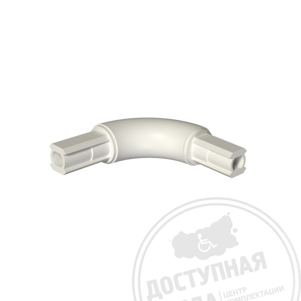 Угол соединительный VERT Line купить арт. 50482-6-2 от Федерального дистрибьютора по цене 509 ₽
