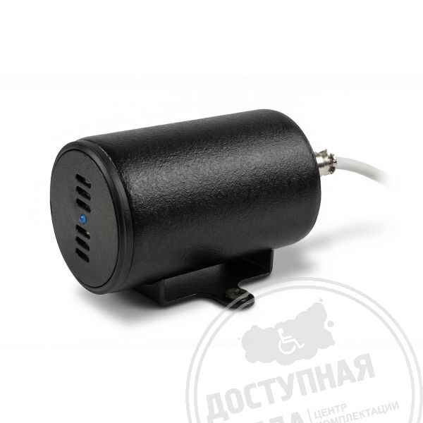 Датчик хлопка «Страж» системы «СурдоЦентр Wi-Fi», черный арт. 50511D-Bl, купить по цене 5 273 ₽, с доставкой по России