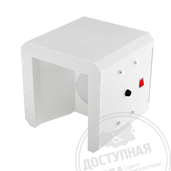 Звуковой маяк для пешеходного перехода «ТифлоНавигатор» (крепление правой стороной) купить с доставкой по России можно по номеру: 8-800-775-63-58