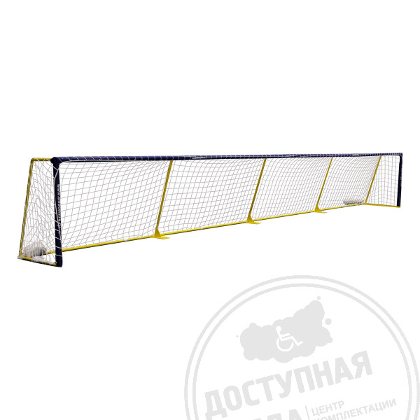 Ворота для голбола, разборные
