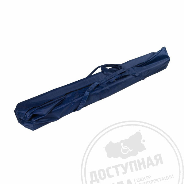 Чехол для переносной односекционной рампы, М3, AL