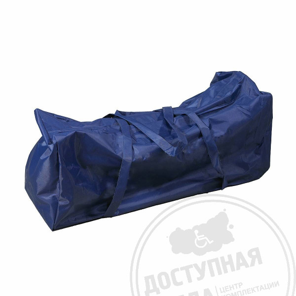 Чехол для складной переносной двухсекционной рампы, М1, AL