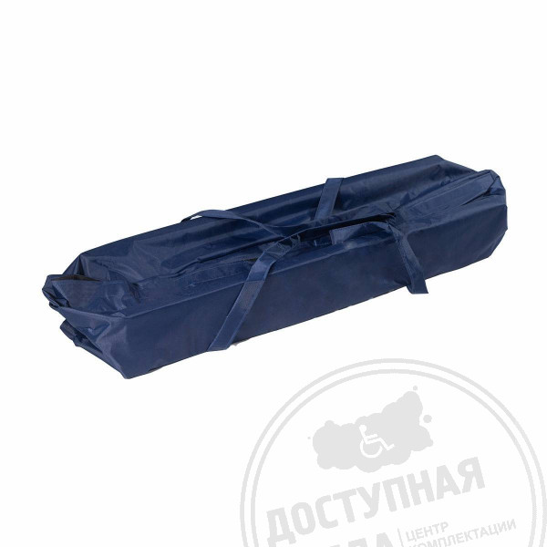 Чехол для переносной двухсекционной рампы, М1, AL