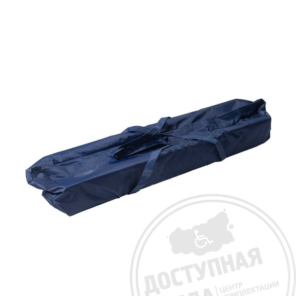 Чехол для переносной двухсекционной рампы, М2, AL