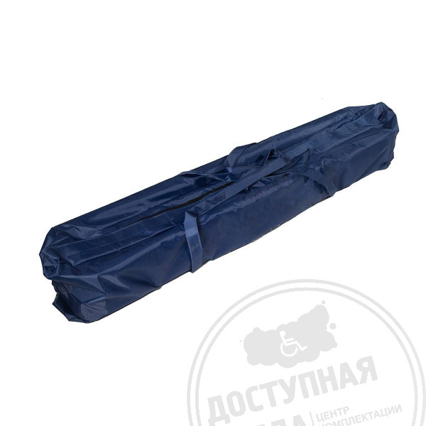 Чехол для переносной двухсекционной рампы, М3, AL