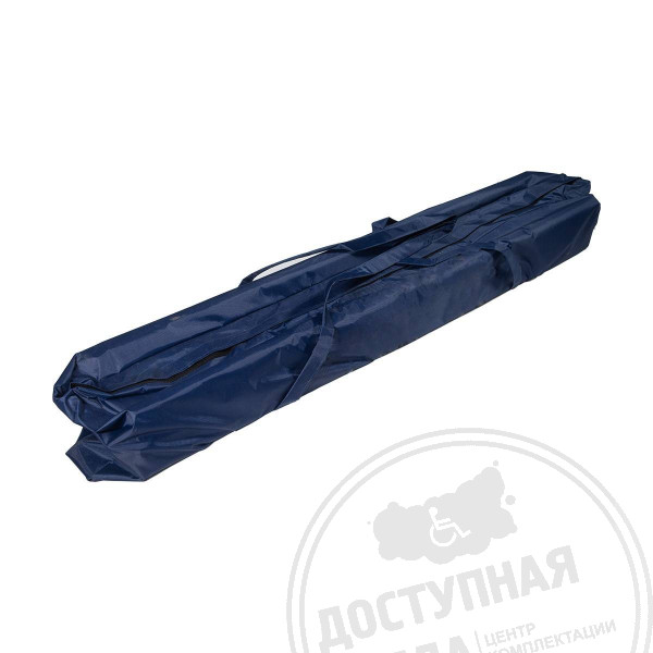 Чехол для переносной двухсекционной рампы, М4, AL