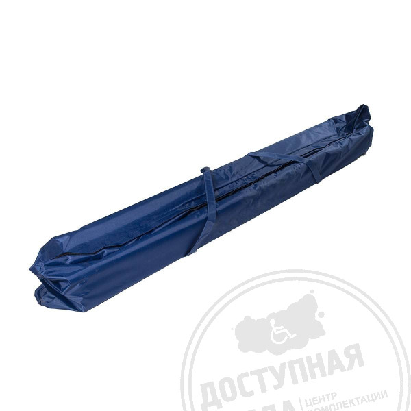 Чехол для переносной трехсекционной рампы, М1, AL