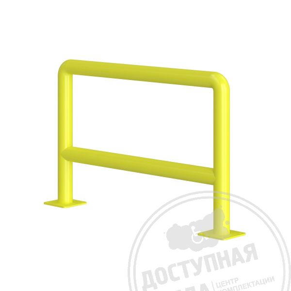 Отбойник, ST3 арт. 52057-3, купить по цене 6 658 ₽, с доставкой по РФ