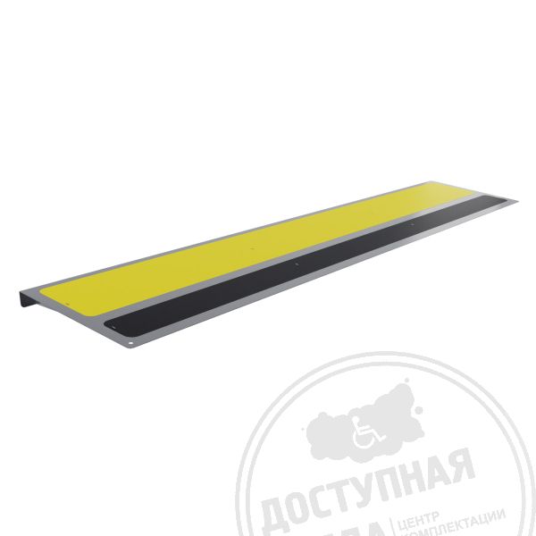 инвалидный пандус, пандус модуль, пандус модульный