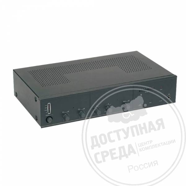 Стационарная система информационная для слабослышащих «Исток» С7