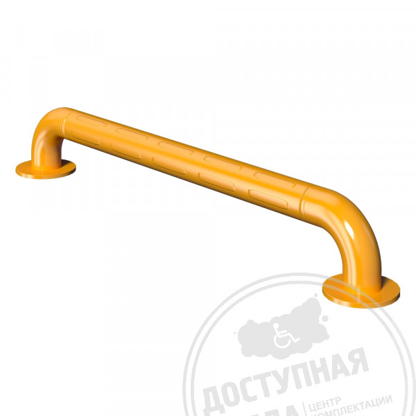 Поручень пристенный, "Антибак", тип 2