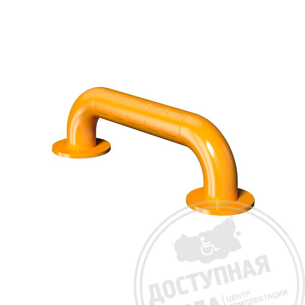Поручень пристенный, "Антибак", тип 1