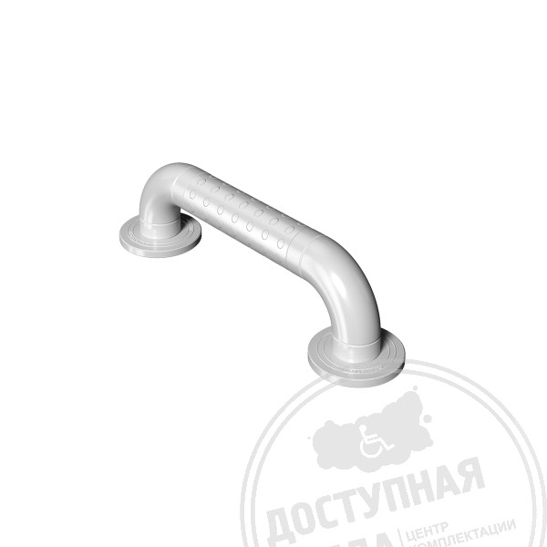 Поручень пристенный, "Антибак", тип 3
