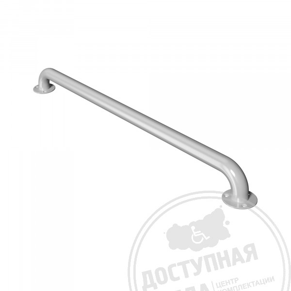 Поручень опорный, пристенный, тип 3, ST3, D38