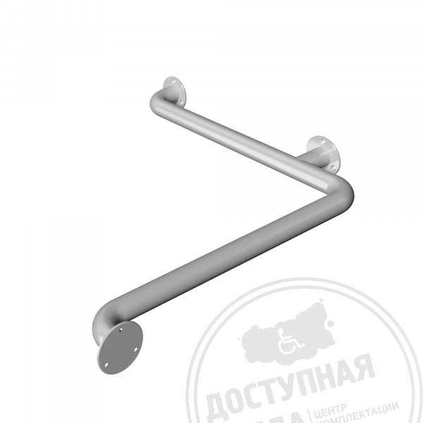 Поручень опорный, внутренний, тип 1, ST3, D38