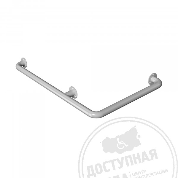 Поручень опорный, внешний, тип 2, ST3, D38