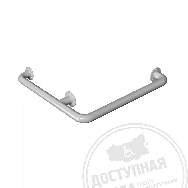 Поручень опорный, внешний, тип 1, ST3, D38