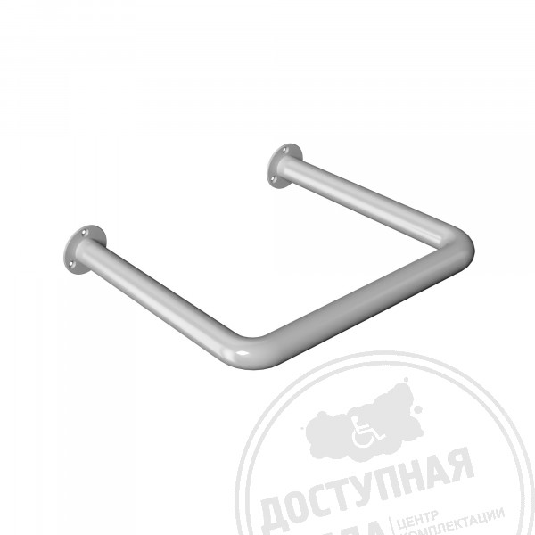 Поручень опорный для мини-раковины, ST3, D38