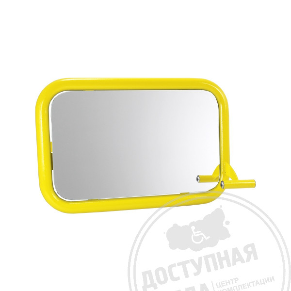 Зеркало поворотное, ST3, инд