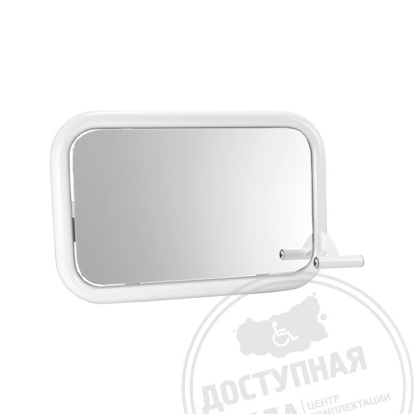 Зеркало поворотное, ST3, 400x600 мм