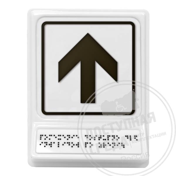 Прямо, вперед и вверх, чернаяАналоги: Postzavod; Доступный Петербург