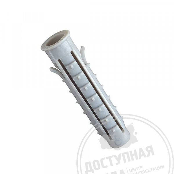 Дюбель распорный, 6х60 мм