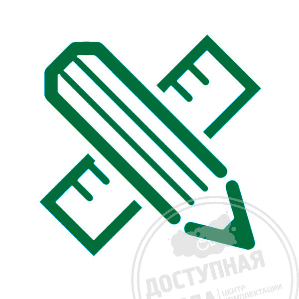 Разработка макета