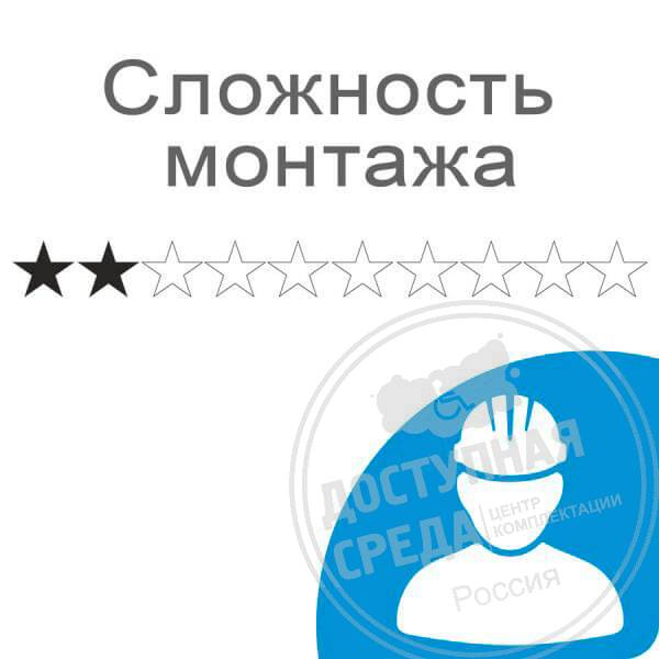 Монтаж оборудования 2 класс
