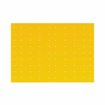 Трафарет для установки индикаторов посредством сверления, 570x800x3мм