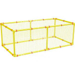 Сухой каркасный бассейн для детей 10725. 75 x 100 x 200см
