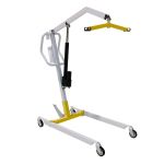 Мобильный подъёмник для перемещения пациентов TifloLift
