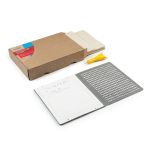 Комплект "Мастер-класс по письму Брайля" для тифлопедагогов, логопедов и родителей