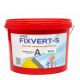Клей двухкомпонентный, FIXVERT-S, универсальный, 14 кг