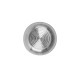 Индикатор тактильный без штифта, AL, D25x25