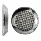 Индикатор тактильный без штифта, AISI304, D25х25: цена 204 ₽, оптом, арт. 10231