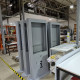 Терминал информационный «INFO-VERT-1(43)V», М1