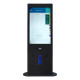 Терминал информационный, «Tactile-VERT-1(43)V», INDUKC-S/IBP, М3