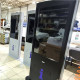 Терминал информационный «Tactile-VERT-1(43)V», INDUKC-S/IBP, М1