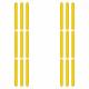 ТифлоПол 10 (двойной тактильный путь)