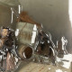 Картина 3D «Тройка», тактильная