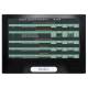 Медиаэкран DISPLAY VERT-43G, настенный: цена 0 ₽, оптом, арт. 10831