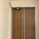 Метка этажная Elevator