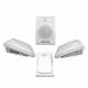 Звуковой информатор с кнопкой активации PowerSound: цена 12 100 ₽, оптом, арт. 20806