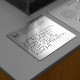 Витрина музейная звуковая, с индукционной петлей и системой тифлокомментирования купить с доставкой по России можно по номеру: 8-800-775-63-58