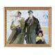 Картина 2D «Отцы», тактильная арт. 903-4-FATHERS-PVC3, купить по цене 5 917 ₽, с доставкой по РФ