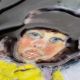 Картина 2D «Отцы», тактильная арт. 903-4-FATHERS-PVC3, купить по цене 5 917 ₽, с доставкой по РФ