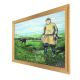 Картина 2D «Пастух», тактильная купить за 4 796 ₽, с доставкой по РФ. Федеральный дистрибьютор