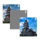 Картина 2D, тактильная, инд: цена 0 ₽, оптом, арт. 903-4-PVC3-2-IND